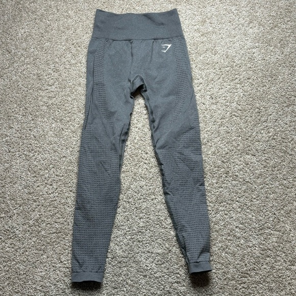 Gymshark Vital Seamless 2.0 Leggings - Picture 2 of 8